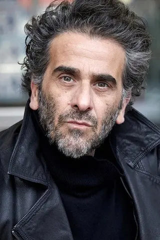 Peliculas de Marcel Gonzalez