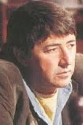 Peliculas de Fernando Balzaretti