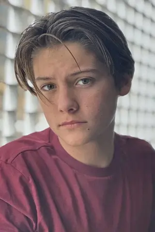 Peliculas de Zack Brooks