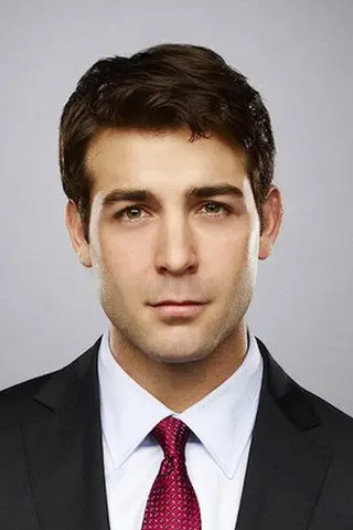 Peliculas de James Wolk
