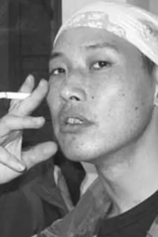 Peliculas de Naoyuki Tomomatsu