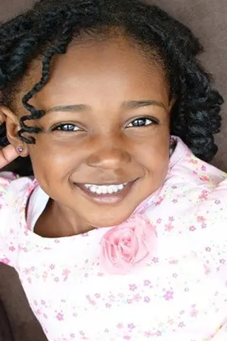 Peliculas de Serenity Reign Brown