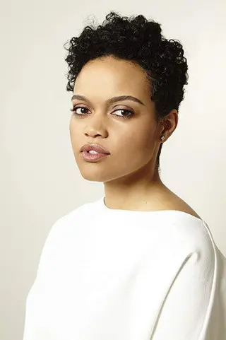 Peliculas de Danielle Davenport