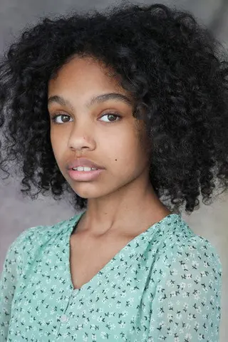 Peliculas de Maiya Eastmond