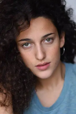 Peliculas de Francesca Alice Antonini