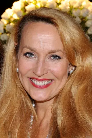 Peliculas de Jerry Hall