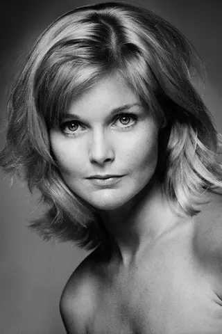 Peliculas de Carol Lynley