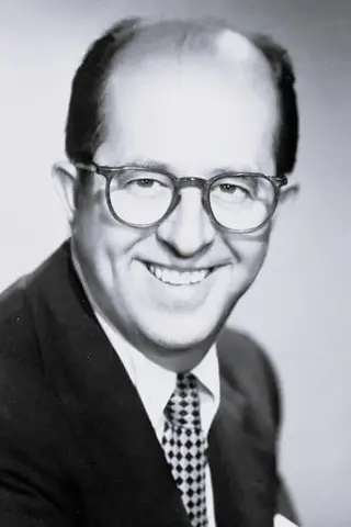 Peliculas de Phil Silvers