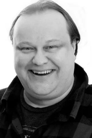 Peliculas de Tuomas Uusitalo