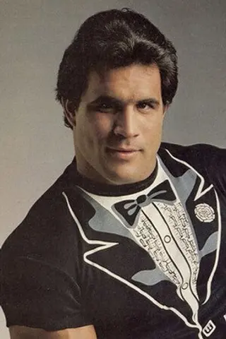 Peliculas de Richard Brose