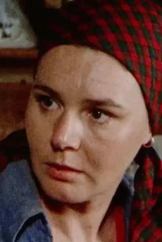 Peliculas de Elizabeth Huddle