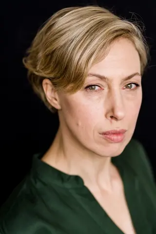 Peliculas de Tiina Tauraite