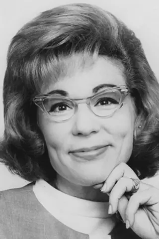 Peliculas de Joyce Gordon