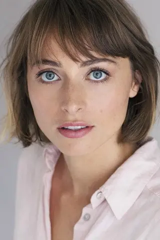 Peliculas de Chelsie Preston Crayford