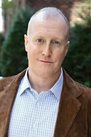 Peliculas de Patrick Noonan