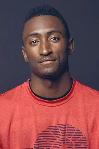 Marques Brownlee - Córka • Potomstwo