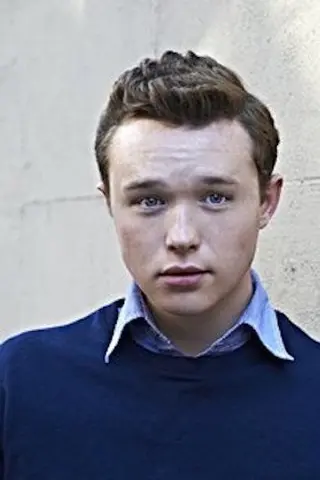 Peliculas de Ian Colletti