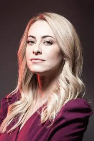 Peliculas de Sofia Manolakou