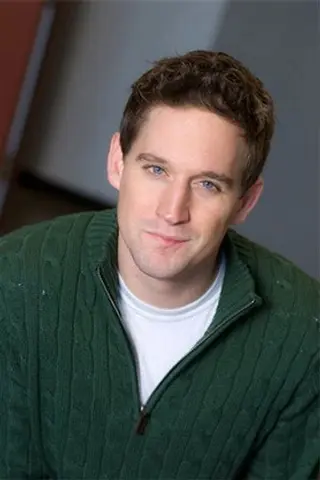 Peliculas de Eric Riedmann