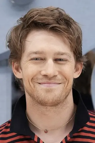 Peliculas de Joe Alwyn