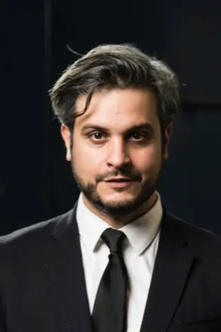 Nahuel Di Pierro - Córka • Potomstwo