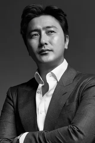 Peliculas de Ahn Jung-hwan