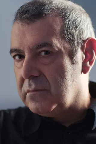 Peliculas de Manuel Morón