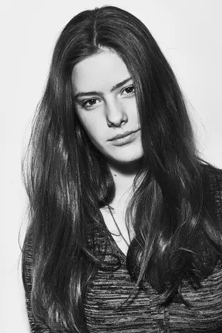 Peliculas de Claudia Vega