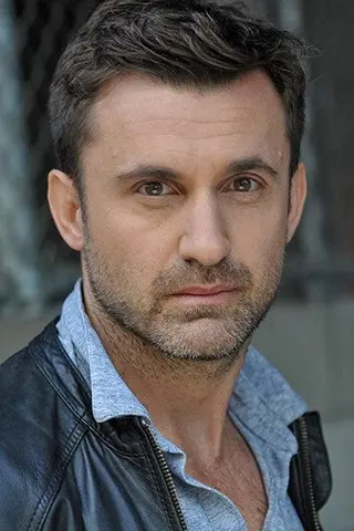 Peliculas de Martin Budny