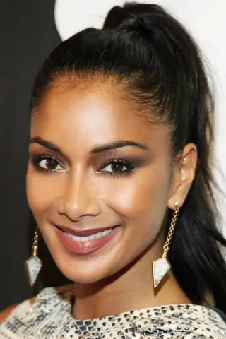 Peliculas de Nicole Scherzinger