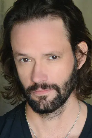 Peliculas de Marcus Hester