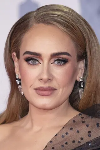 Peliculas de Adele