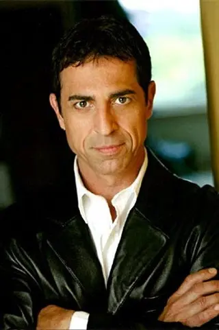 Peliculas de Michael A. Miranda