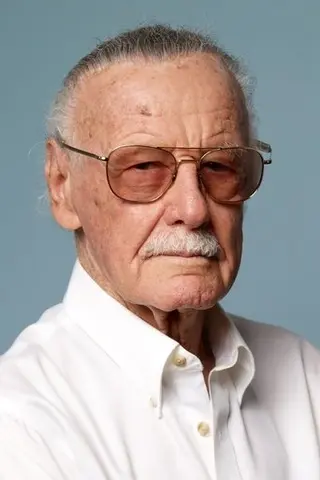 Peliculas de Stan Lee