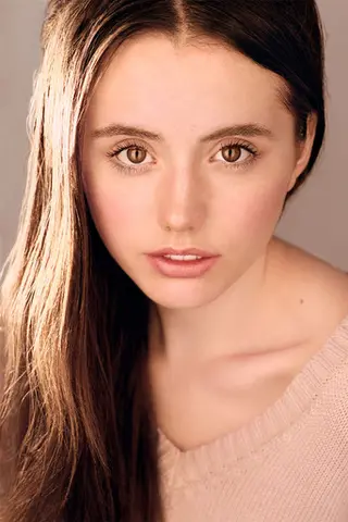 Peliculas de Lily Mo Sheen