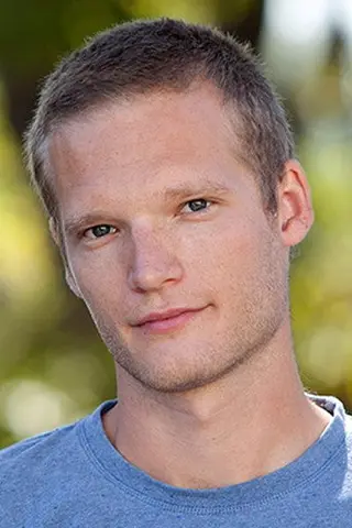 Peliculas de Benjamin Kirk Nielsen