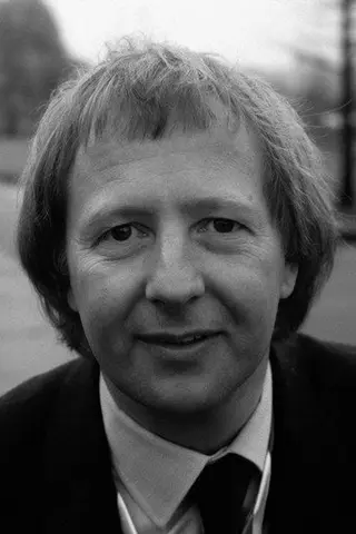 Peliculas de Tim Brooke-Taylor