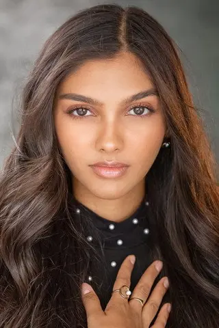 Peliculas de Brenna Marie Narayan