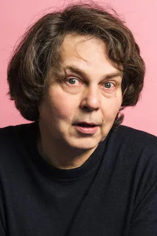 Peliculas de Rich Fulcher