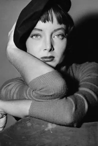 Peliculas de Carolyn Jones