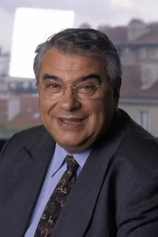 Peliculas de Jean-Claude Martin