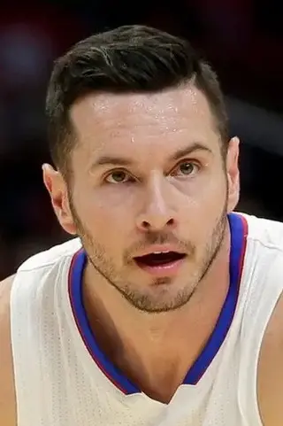 Peliculas de JJ Redick