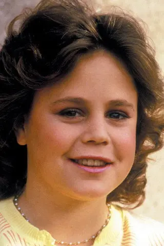 Peliculas de Dana Hill
