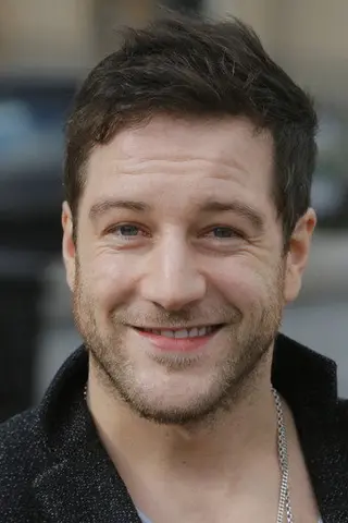Peliculas de Matt McArdle
