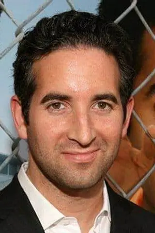 Peliculas de Hayden Schlossberg