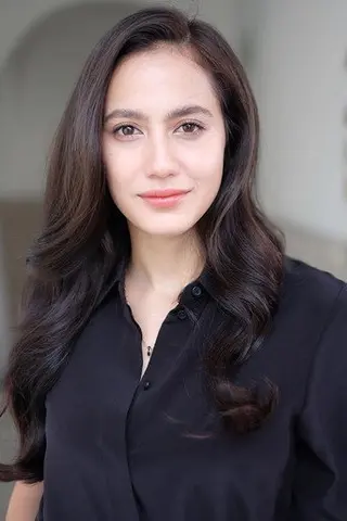 Peliculas de Pevita Pearce