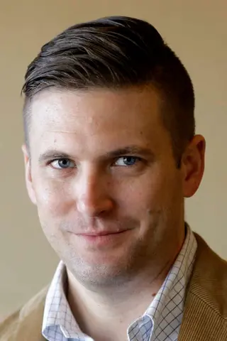 Peliculas de Richard Spencer