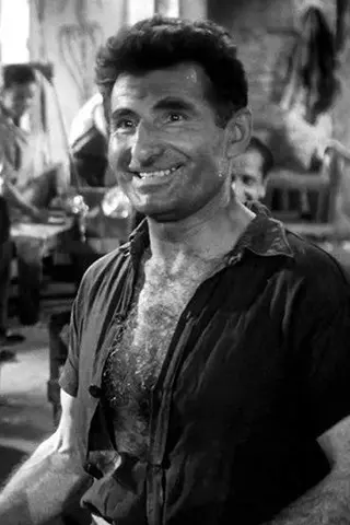 Peliculas de Marcel Pérès