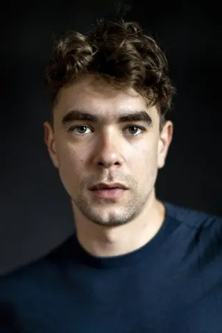 Peliculas de Bram Suijker
