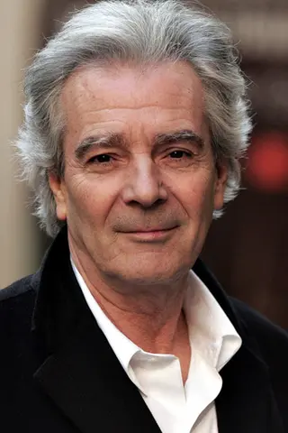 Peliculas de Pierre Arditi